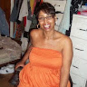 Meet your Posher, Patrice